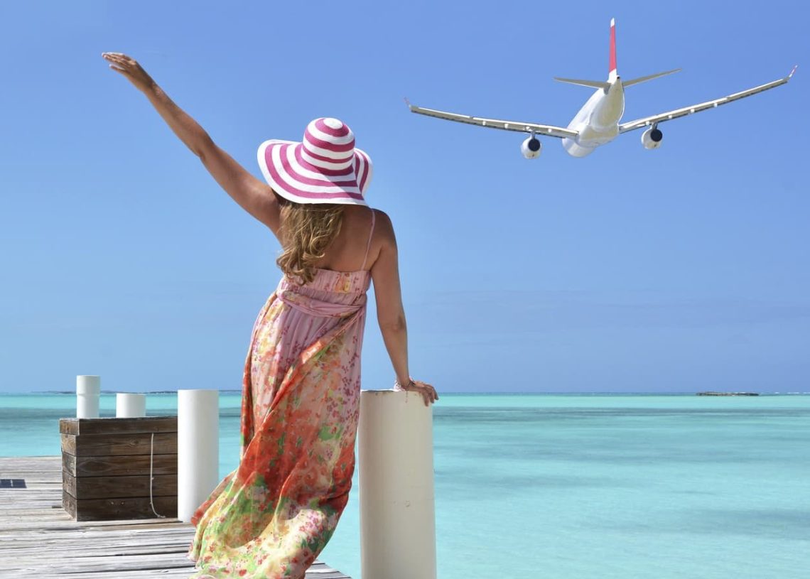 Los mejores destinos para extender el verano y disfrutar del sol en octubre