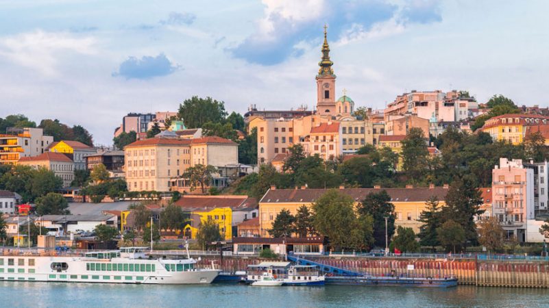 Los mejores destinos BBB buenos bonitos y baratos para viajar por Europa este 2024 11 Merca2.es