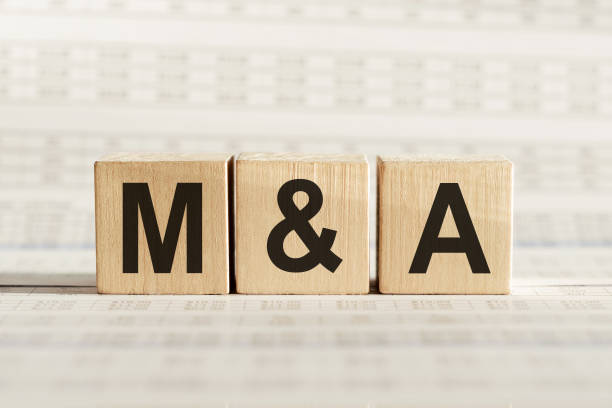 Los cinco motivos de Morgan Stanley que impulsarán el posible repunte de las M&A en 2024 2 Merca2.es MA istockphoto 1 Merca2.es