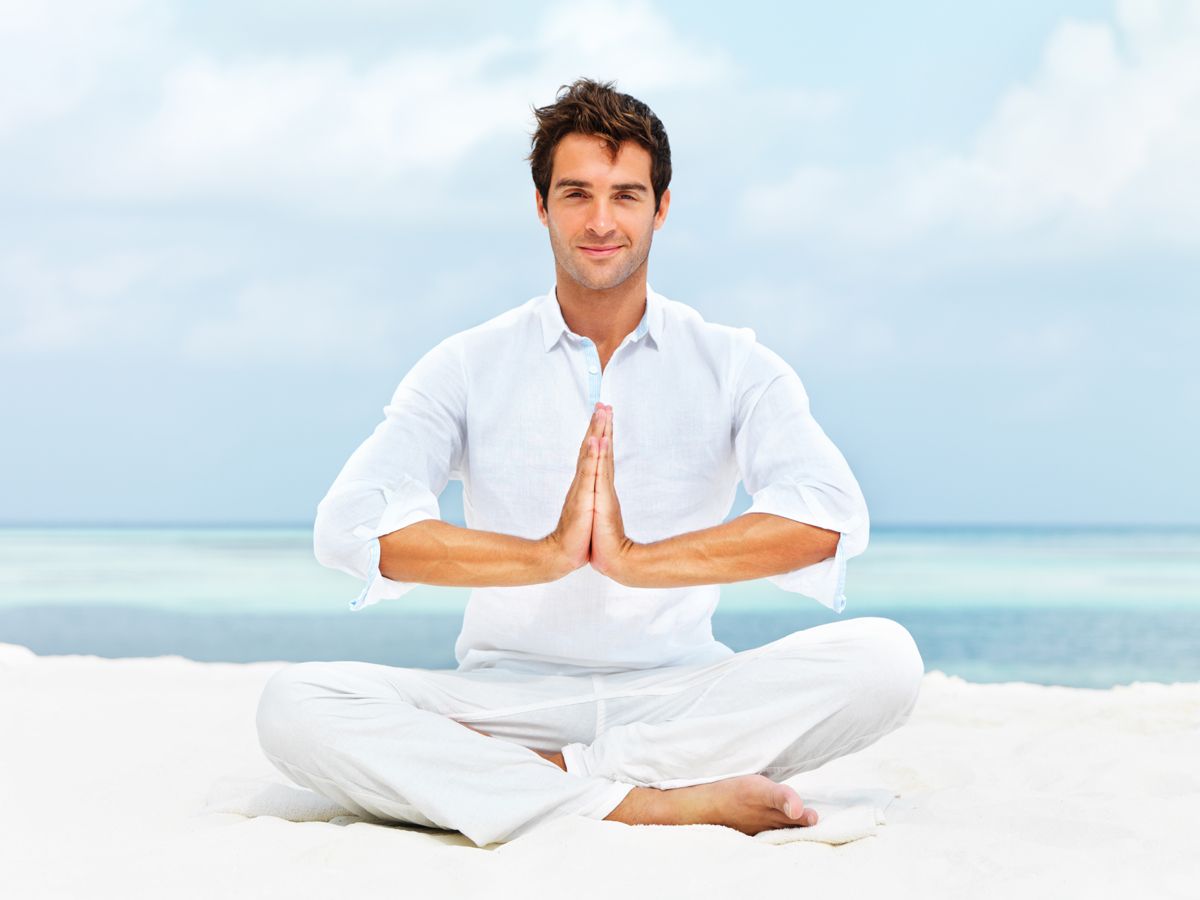 Transforma tu mente: Cómo la meditación puede revolucionar tu salud mental 2 Merca2.es MEDITACIÓN Y BIENESTAR EMOCIONAL