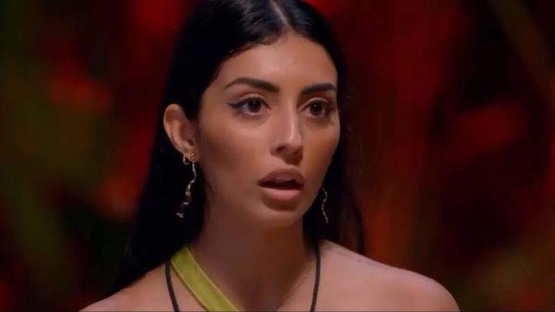 Marieta en La Isla de las Tentaciones 7