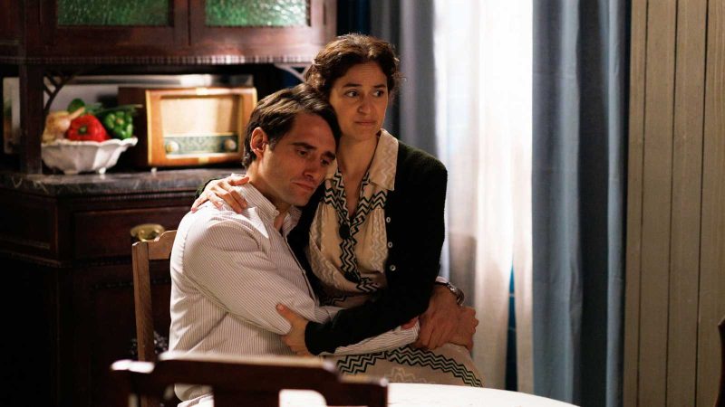 Miguel y Trini en La Moderna 1 Merca2.es