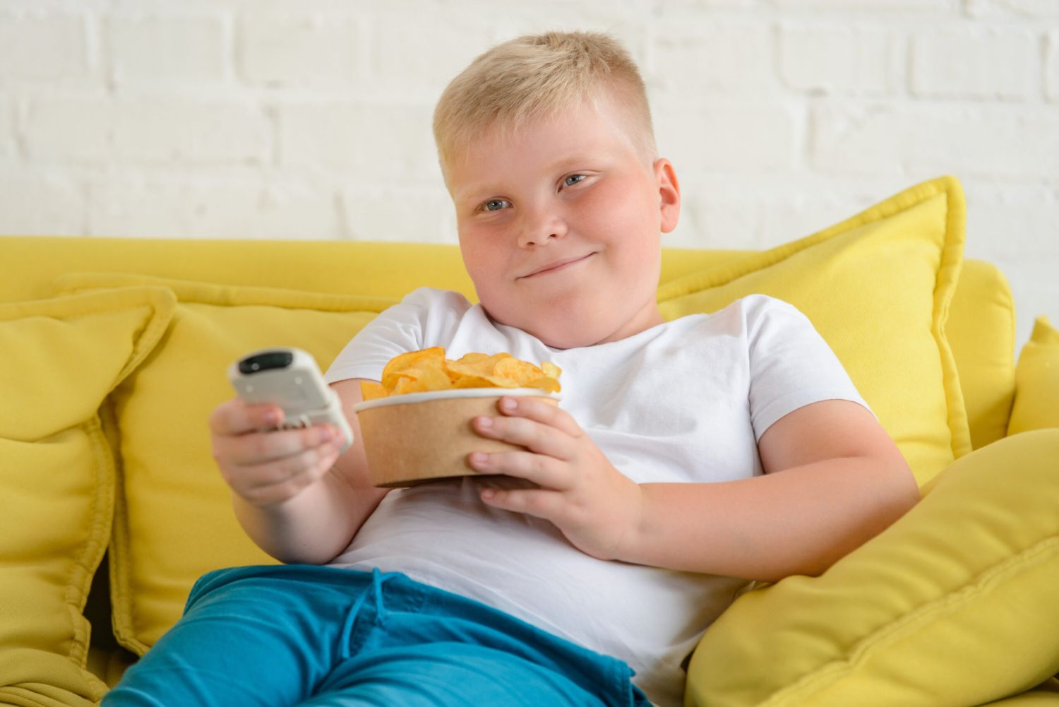 El truco infalible para perder medio kilo de grasa cada semana tras los atracones navideños 1 Merca2.es CAUSAS COMPLEJAS