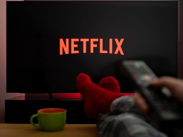 Bankinter, Netflix, TSM y la geopolítica centran la atención del mercado 2 Merca2.es Netflix