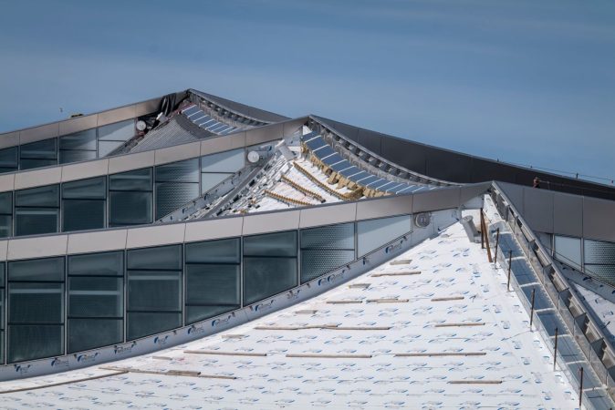 Ya existe la forma de extraer energía del magma