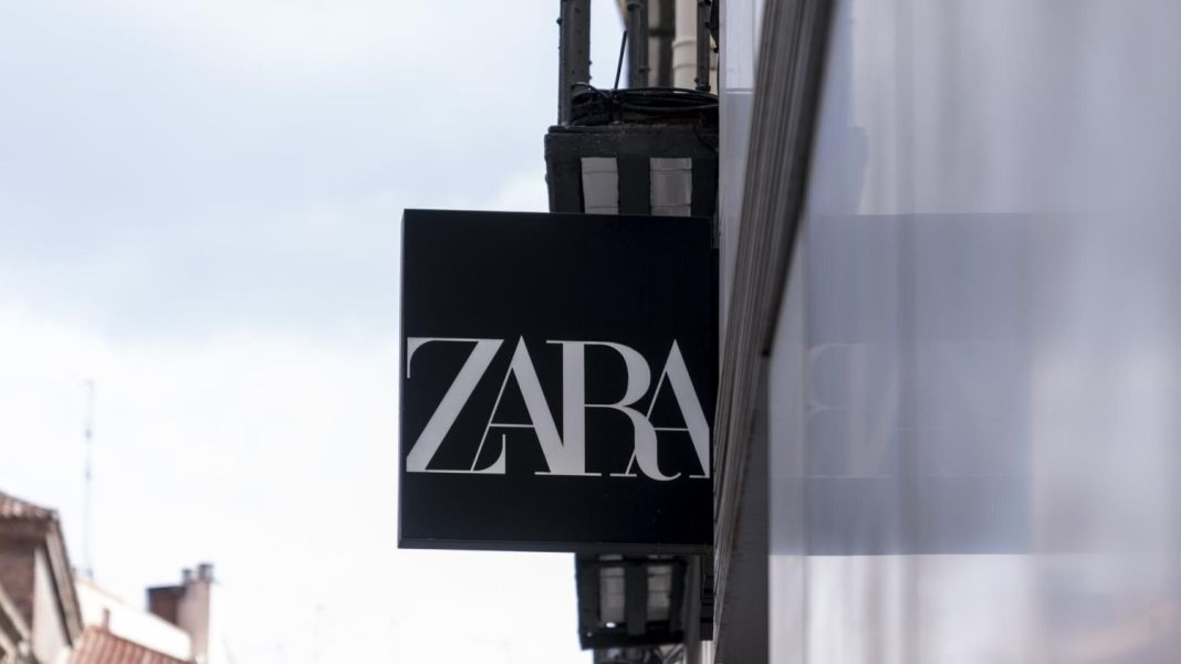 No te pierdas estos conjuntos de punto que están triunfando en Zara de cara a la primavera
