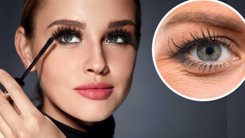 No te pierdas estos sencillos trucos de maquillaje para aparentar ser mas joven 3 Merca2.es