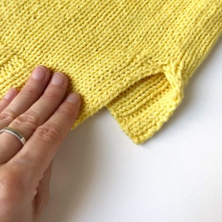 Una solución casera y práctica