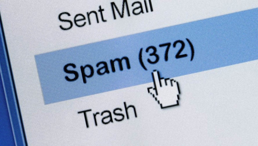 Esta nueva función de Gmail te va a encantar, despídete del spam