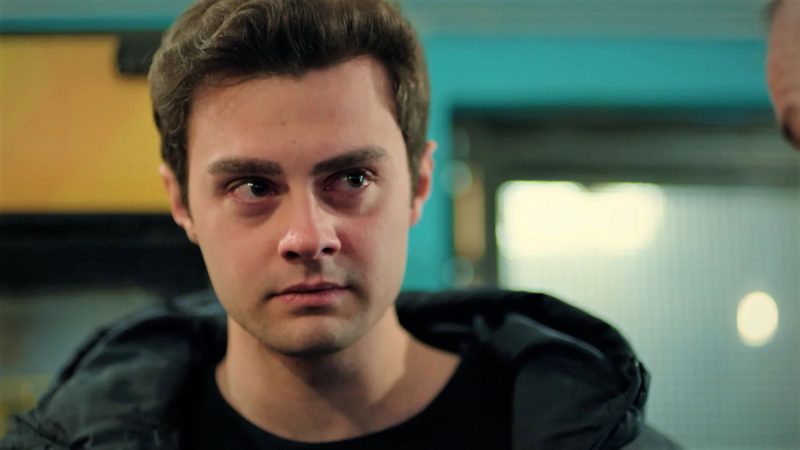 Omer en Hermanos 4 Merca2.es