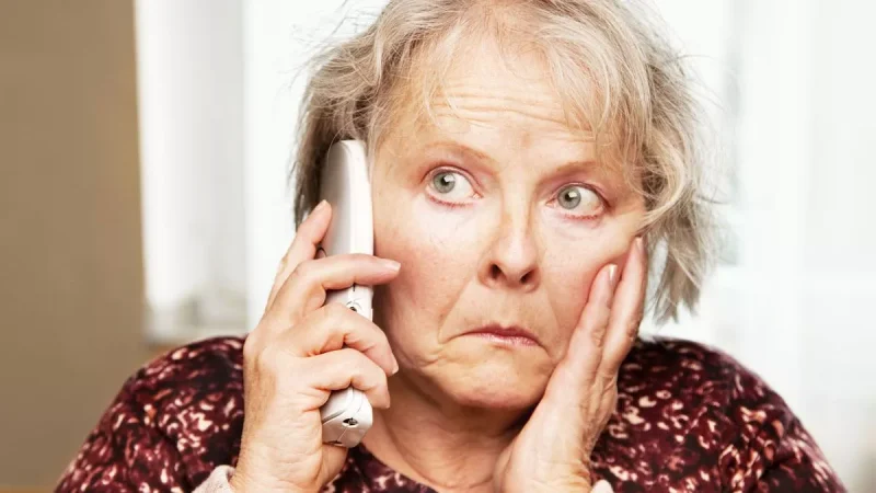 PERDIDA DE LA MEMORIA 1 Merca2.es