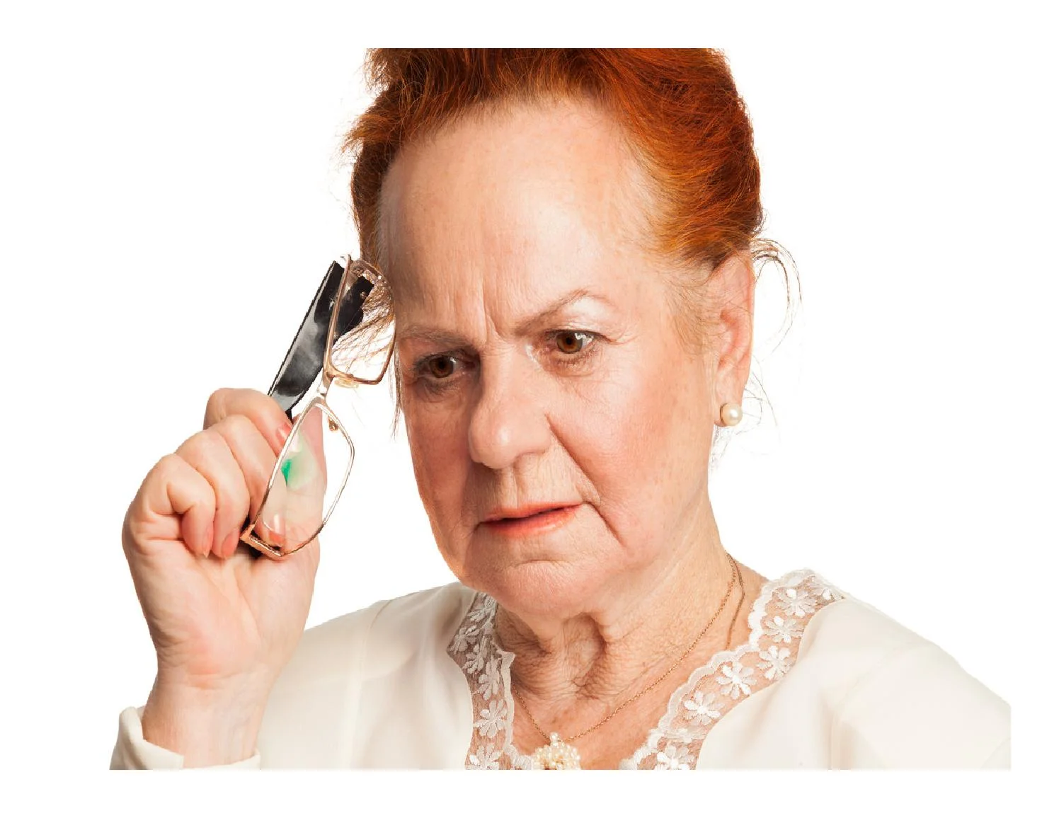 EL IMPACTO SOCIAL DEL DETERIORO COGNITIVO: LOS DESAFÍOS FINANCIEROS DEL DETERIORO COGNITIVO