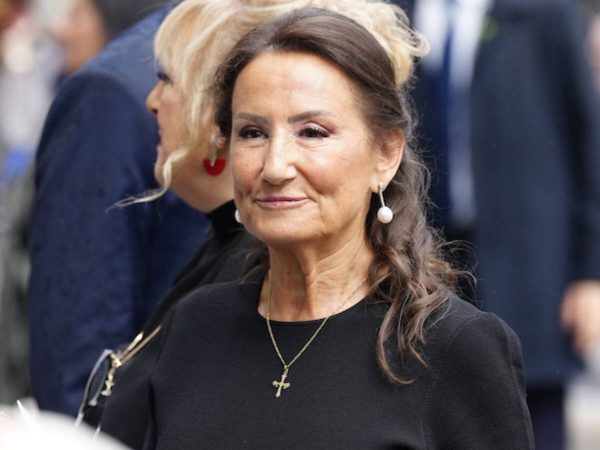 Lo que ha tenido que contemplar estas últimas semanas