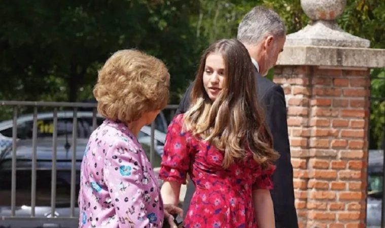 Unas afirmaciones de las que no se tienen pruebas que hayamos visto