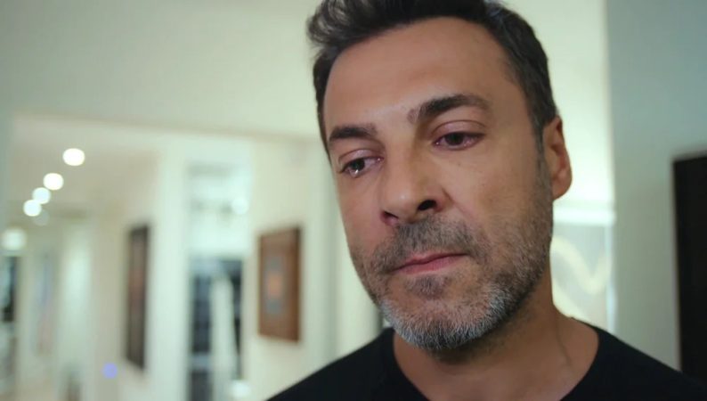 Pecado Original Kaya llorando Merca2.es