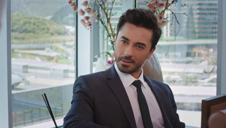 Pecado Original Kerim 2 Merca2