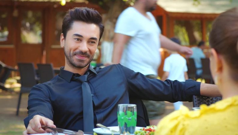 Pecado Original Kerim Merca2.es