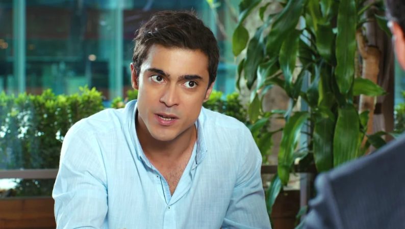 Pecado Original Yigit 1 Merca2.es