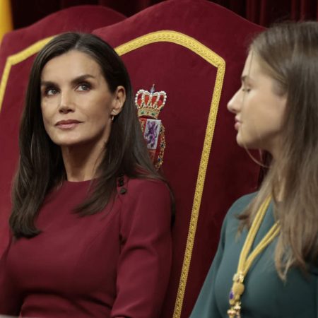 Estas son las condiciones para el divorcio entre el rey Felipe VI y la Letizia Ortiz 74 Merca2 Una revelación que ha dolido y molestado a Casa Real
