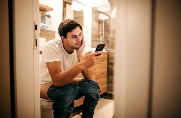 Lo que ha declarado un experto en hábitos