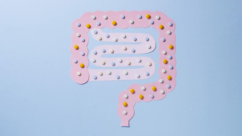 Se puede desarrollar hemorroides