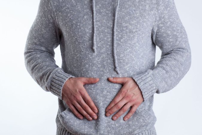 Las señales que le damos al cuerpo se vuelven confusas si pasas mucho tiempo sentado en el inodoro