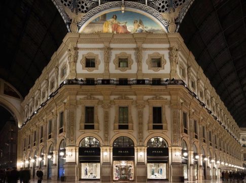 El éxito de Miu Miu provoca una subida de precios en Prada para el segundo semestre El éxito de Miu Miu provoca una subida de precios en Prada para el segundo semestre