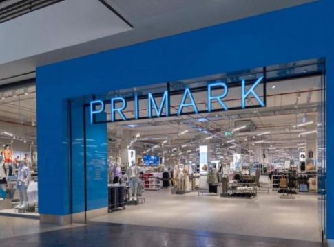Primark tiene el zapatero perfecto para los fanáticos del orden y del estilo a un gran precio Primark tiene el zapatero perfecto para los fanáticos del orden y del estilo a un gran precio