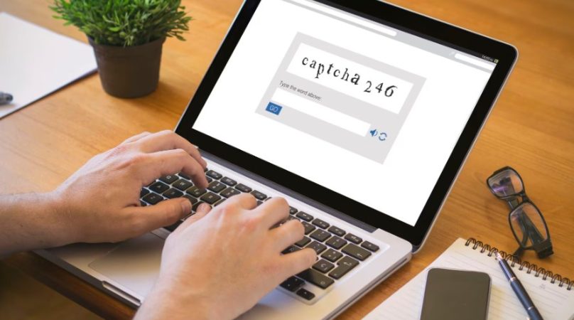Es posible deshacernos de un captcha, las cookies o el error 404
