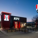 KFC, Taco Bell y Pizza Hut