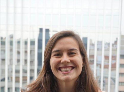 Rocío Poquet Nieto, DPAM