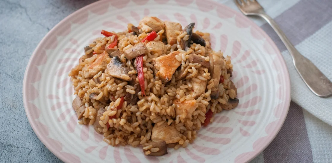 Los platos preparados de arroz crecen un 50%: el precio por ración supera al de cocinar en casa