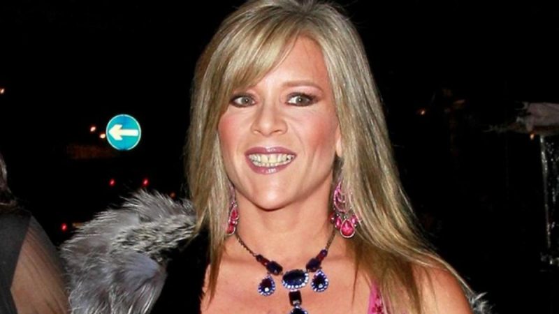 Los trabajadores de la línea aérea tuvieron que intervenir