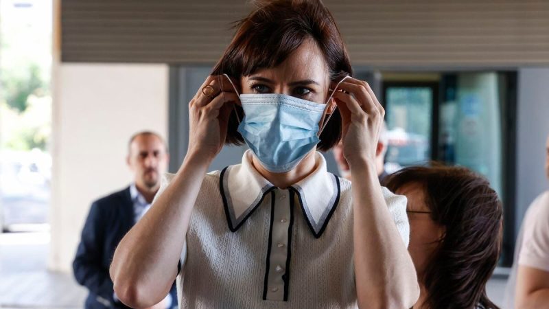 ¿Cómo se encuentra la Comunidad Valenciana en la actualidad?