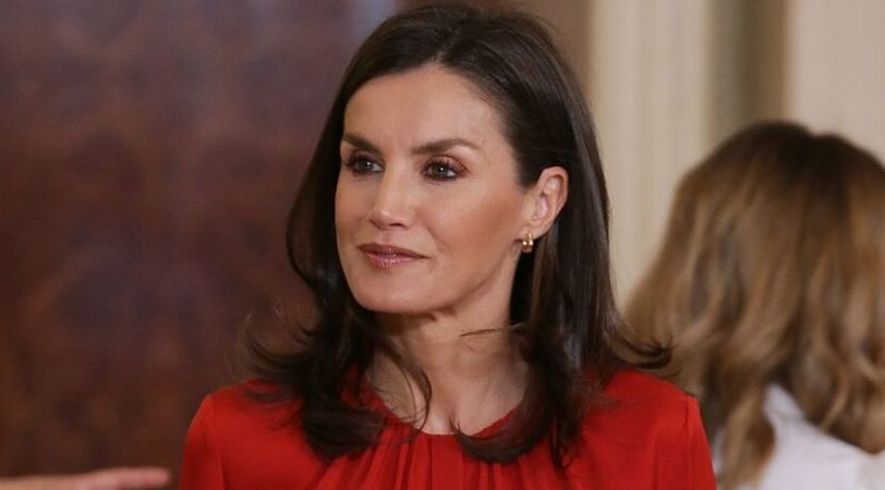 La supuesta infidelidad de la reina Letizia con Jaime del Burgo