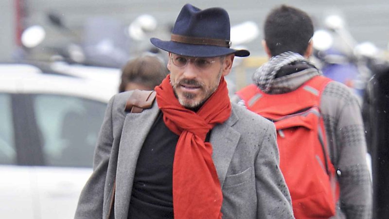 Lo que cuenta Jaime Del Burgo