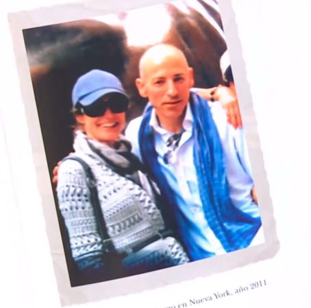 Según cuenta Jaime del Burgo, él no era el único amante de la reina Letizia, ¡eran tres a la vez! 63 Merca2 Las revelaciones de Jaime del Burgo que recoge En Blau de ElNacinonal.com