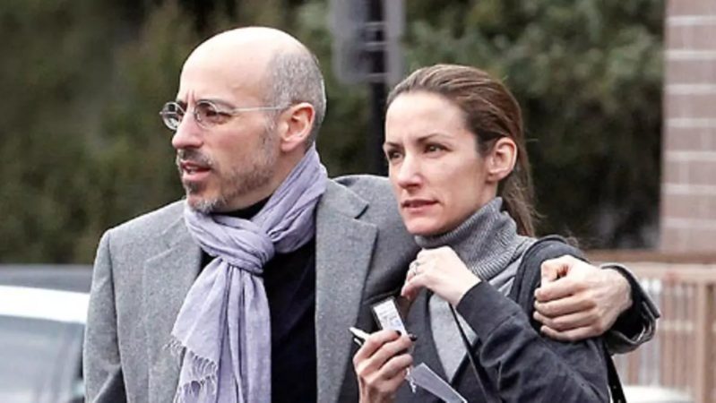Según cuenta Jaime del Burgo, él no era el único amante de la reina Letizia, ¡eran tres a la vez! 64 Merca2 Lo que explica Jaime del Burgo sobre su relación sentimental con la reina Letizia