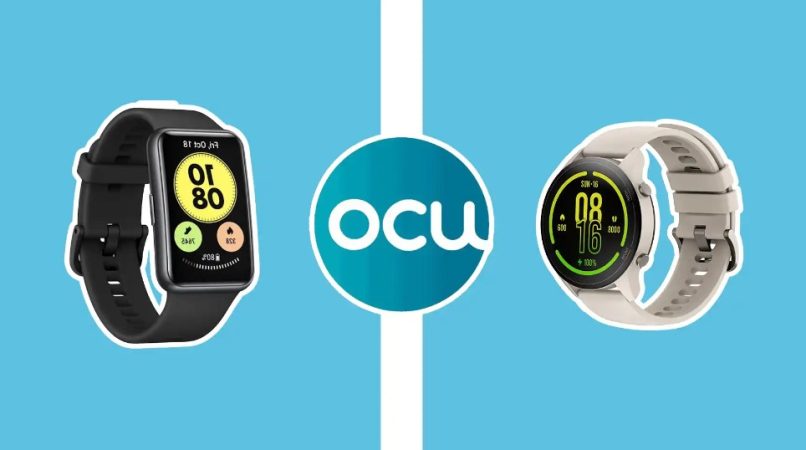 OCU-mejores-smartwatches