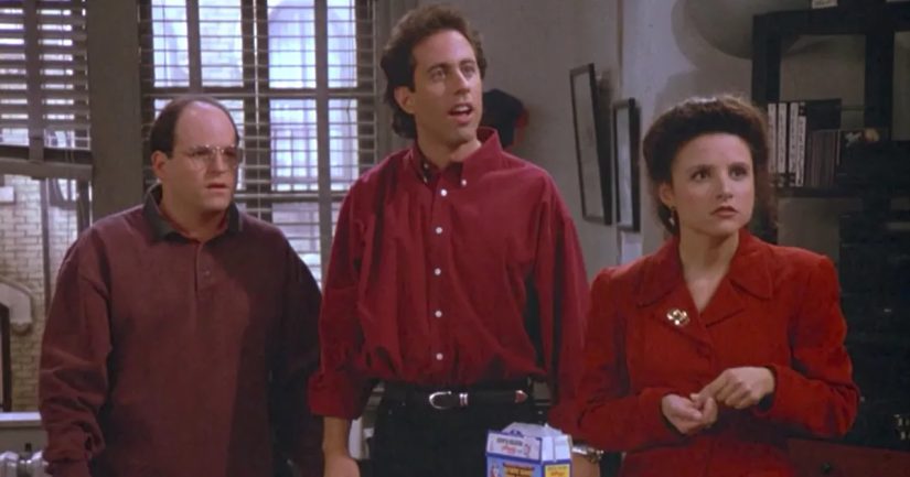Seinfeld
