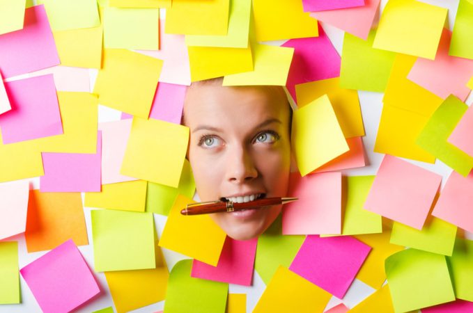 Aprende a usar el método de loci para memorizar