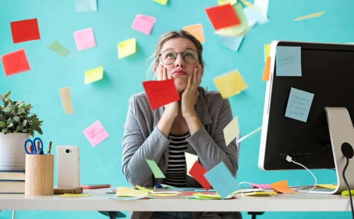 Primero has tu mapa mental y luego comienza a memorizar