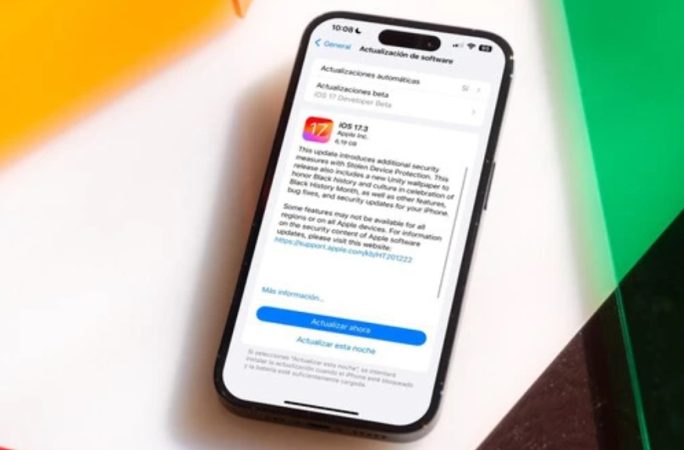 Soluciona los errores menores