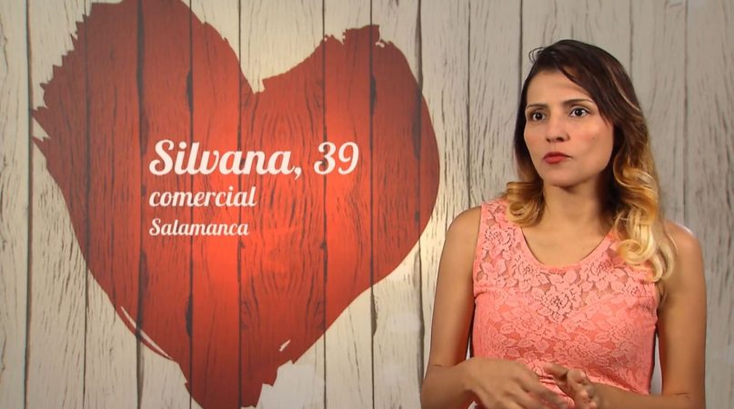 First Dates Crucero