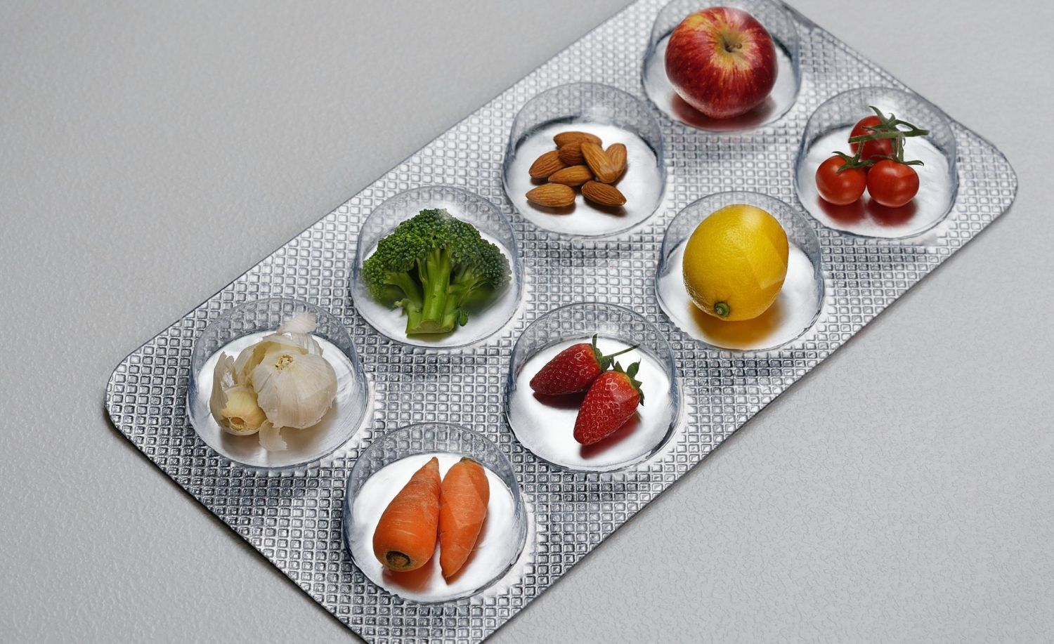 Suplementos nutricionales 5 Suplementos alimenticios bajo la lupa: ¿Verdaderamente saludables?