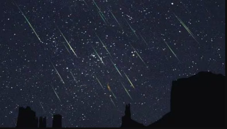 Sigue estas recomendaciones para una experiencia inolvidable, observando la primera lluvia de estrellas del año