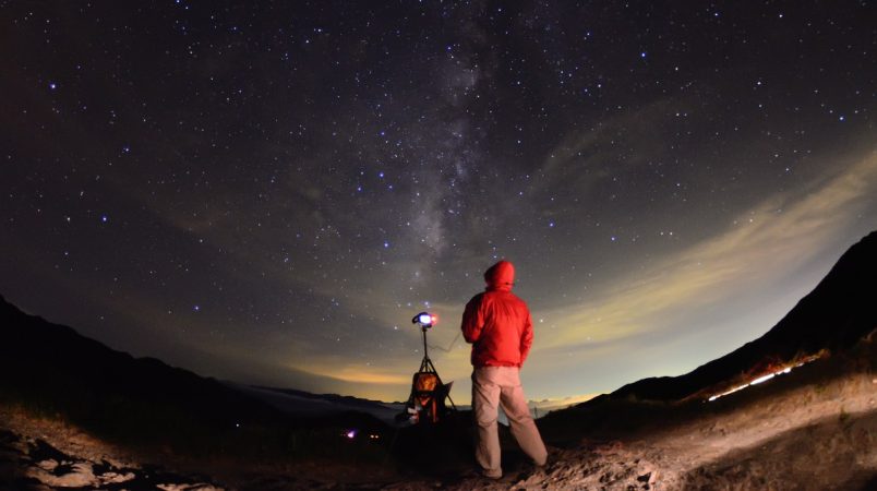 No te pierdas el espectáculo