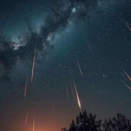 Descubre el espectáculo celestial: guía para observar la lluvia de estrellas de las Cuadrántidas de 2024