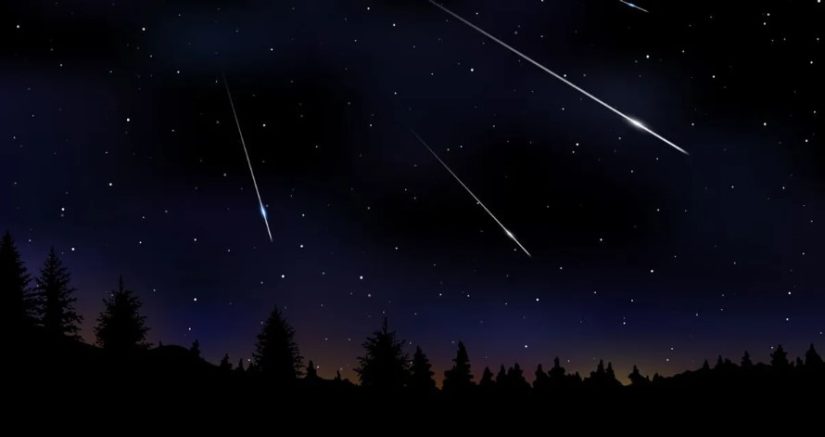 Explora el cielo: todo lo que necesitas saber sobre la lluvia de estrellas de las Cuadrántidas de 2024