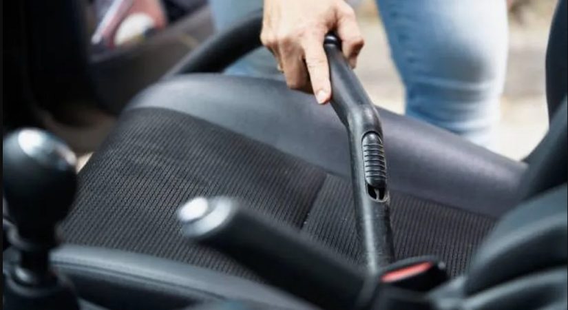 Te contamos el truco 'mágico' para dejar los asientos del coche como nuevos 25 Merca2 Paso a paso: recupera la elegancia de tus asientos